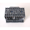 Contacteur Inverseur SCHNEIDER  TeSys 3P - AC-3 440V - 9A - bobine 24Vcc - LP2K0901BD