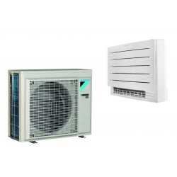 Ensemble de Climatisation 5kW DAIKIN Perfera Bluevolution Inverter Monophasé R32