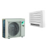 Ensemble de Climatisation 5kW DAIKIN Perfera Bluevolution Inverter Monophasé R32
