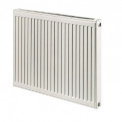 Radiateur Acier Eau Chaude 1224W HENRAD Compact B