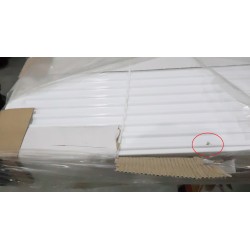Radiateur Acier Eau Chaude 1848W HENRAD Alto CT Type 22