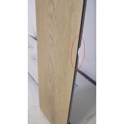 Boîte de 2,128 m² Parquet Vinyle Clipsable QUICK STEP pas cher.