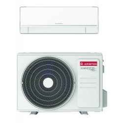 Ensemble de Climatisation 3,5kW ARISTON Nevis Evo Inverter Wifi R32
