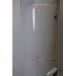 Chauffe-Eau Thermodynamique 250L THERMOR Aéromax Access Pas Cher