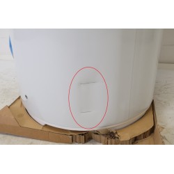 Chauffe-Eau Thermodynamique 200L THERMOR Aéromax Access Connecté Pas Cher
