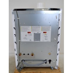 Chaudière au Sol Gaz à Condensation 25,5kW DE DIETRICH Twineo EGC