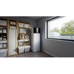 Unité Intérieure de Pompe à Chaleur 16kW DAIKIN Altherma 3 R - EBVH16S23DJ6V
