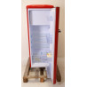 FRIGELUX - Réfrigérateur Combiné 218L Avec Congélateur 23L -RF218RRA++