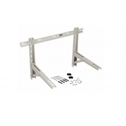 Support de Climatiseur Mural Réglable CBM Charge Maximum 250kg 650x600x900mm