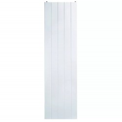Radiateur Acier Eau Chaude 1584W HENRAD Alto Line Type 22