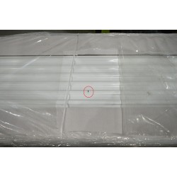 Radiateur Acier Eau Chaude 1038W HENRAD Alto CT Type 11 Pas Cher
