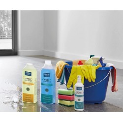 Daily Cleaner - Deep Cleaner - Stain Remover