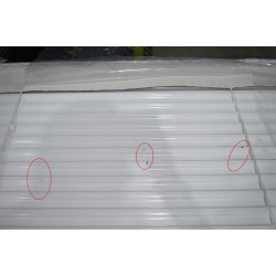 Radiateur Acier Eau Chaude 2574W HENRAD Alto CT Type 22 Pas Cher