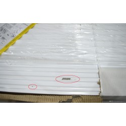 Radiateur Acier Eau Chaude 2574W HENRAD Alto CT Type 22 Pas Cher