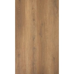 Boîte de 2.20m² Parquet Vinyle Clipsable LINCONA Bologna Click 30 Dark Oak 46 - VRAWB3A460181122P10
