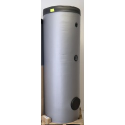 Ballon Préparateur Eau Chaude Sanitaire 300L SYRIUS SOLAR Simple Échangeur de Chaleur