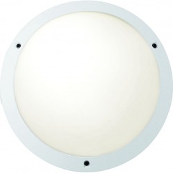 Hublot Luminaire SARLAM Chartres  Détecteur de Mouvement Culot E27
