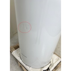 Chauffe-Eau Électrique 200L ATLANTIC Chaufféo Vertical Mural Pas Cher