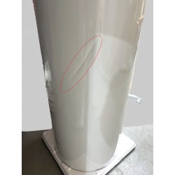 Chauffe-Eau Électrique 200L ATLANTIC Chaufféo Vertical Mural Pas Cher