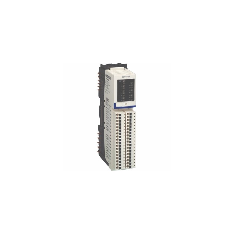 SCHNEIDER Kit de Sorties Numériques Advantys STB 24Vcc16S STBDDO3705KC SCHNEIDER Kit de Sorties Numériques Advantys STB 24Vcc16S STBDDO3705KC