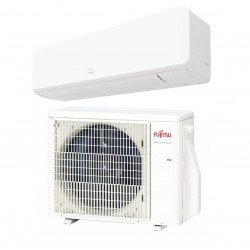 Ensemble de Climatisation Réversible 3,4kW ATLANTIC Takao M2