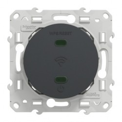 Répétiteur WiFi SCHNEIDER Odace 300Mb/s 2.46Hz