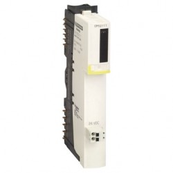 Auxiliaire d'Alimentation Électrique Modicon SCHNEIDER Advantys STB 24V