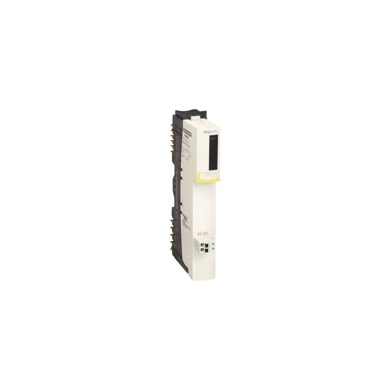 Auxiliaire d'Alimentation Électrique Modicon SCHNEIDER Advantys STB 24V Auxiliaire d'Alimentation Électrique Modicon SCHNEIDER Advantys STB 24V