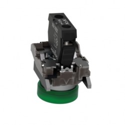 Voyant Lumineux LED SCHNEIDER Harmony XB4 120V Ø22mm