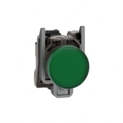 Voyant Lumineux LED SCHNEIDER Harmony XB4 120V