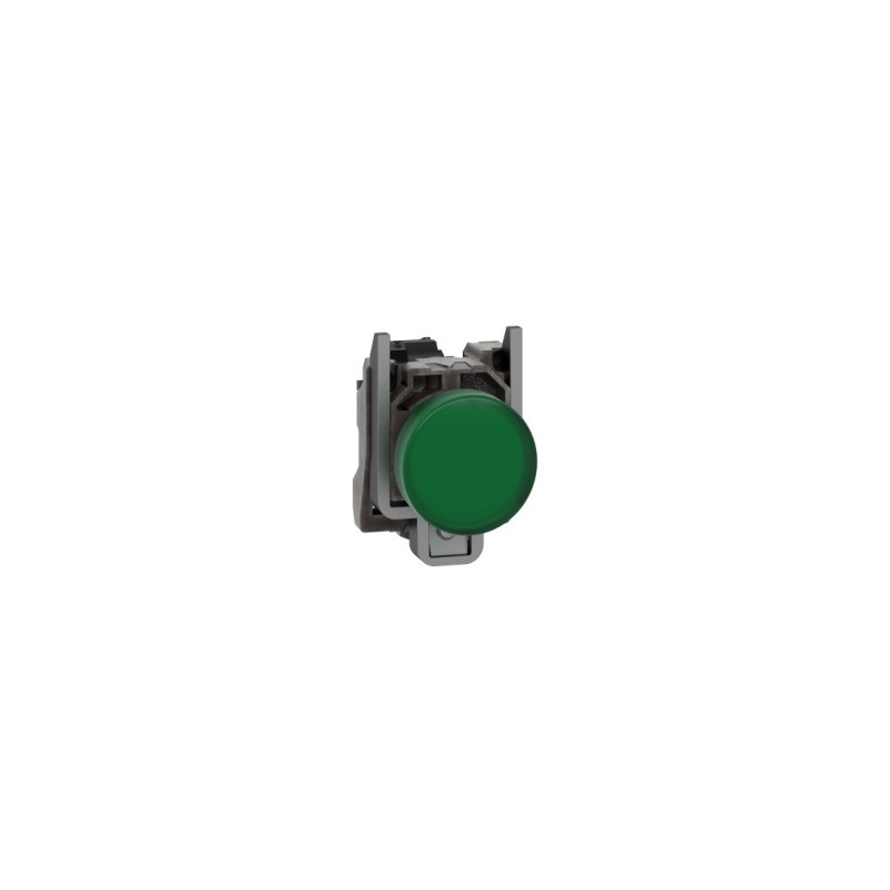 Voyant Lumineux LED SCHNEIDER Harmony XB4 120V Voyant Lumineux LED SCHNEIDER Harmony XB4 120V