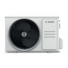 Unité Extérieure de Climatisation Réversible Air/Air 2,6kW BOSCH Climate 6000i MonoSplit Monophasé