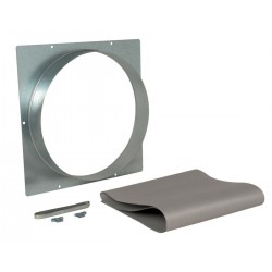 Kit Manchette de Refoulement M0 ALDES avec Piquage EasyVEC T2