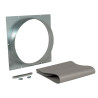 Kit Manchette de Refoulement M0 ALDES avec Piquage EasyVEC T2