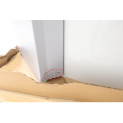Chauffe-Eau Thermodynamique 240L ATLANTIC Calypso Connecté Pas Cher