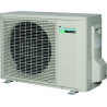 Unité Extérieure de Pompe à Chaleur 3,5kW DAIKIN Comfora