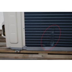 Unité Extérieure de Climatisation Réversible 3,5kW DAIKIN Comfora Pas Cher