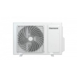 Unité Extérieure de Climatisation Réversible 3,5kW THERMOR Nagano Monosplit Monophasé