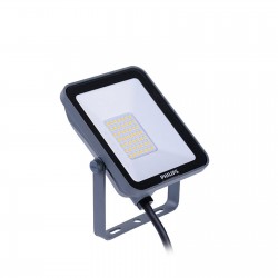 Lot de 2 Projecteurs LED PHILIPS Ledinaire FloodLight BVP164 830 SYM 20W 2200Lm IP95