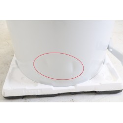 Chauffe-Eau Électrique 75L OLYMPIC FRANCE Stéatite Pas Cher