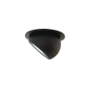 Spot LED Encastrable Pivotant et Orientable ASLED Fado 10W CTC 3000-5000K Noir