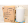 Chauffe-Eau Électrique 100L Stéatite Vertical