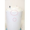 Chauffe-Eau Électrique 100L Stéatite Vertical Mural Pas Cher