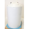 Chauffe-Eau 100L Stéatite Vertical Mural