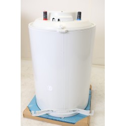 Chauffe-Eau Électrique Stéatite Vertical Mural