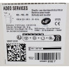 Chauffe-Eau Électrique 150L ADEO SERVICES Vertical Mural 971222