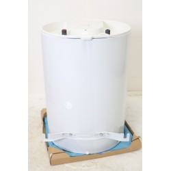 Chauffe-Eau Électrique EQUATION Utilis  Vertical Mural