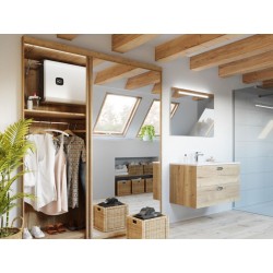 Chauffe-Eau Multi-Position Vertical ou Horizontal Chauffe-Eau Multi-Position Vertical ou Horizontal