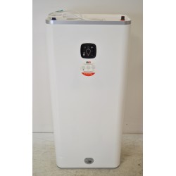 Chauffe-Eau Electrique Plat 65L THERMOR Malicio 3 Stéatite Multi-Position Chauffe-Eau Electrique Plat 65L THERMOR Malicio 3 Stéatite Multi-Position