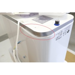 Chauffe-Eau Électrique Plat 65L THERMOR Malicio 3 Stéatite Pas Cher Chauffe-Eau Électrique Plat 65L THERMOR Malicio 3 Stéatite Pas Cher